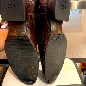 Tecovas caiman 11.5 EE